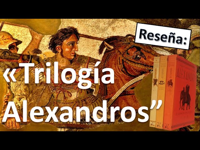 Vídeo relacionado con Germánico