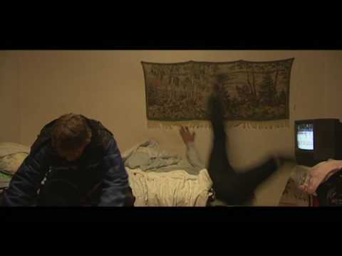 Tero and Saku from Temmes