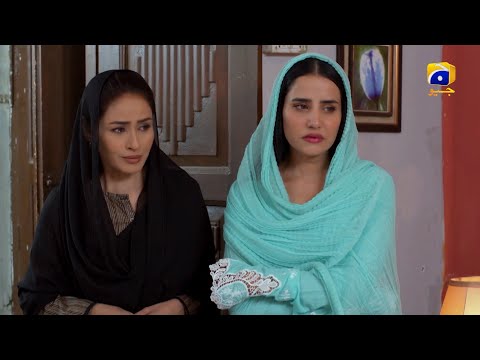 Siyani Episode 105 Promo | Tonight at 9:00 PM On Har Pal Geo
