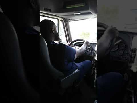 Danfo driver 2