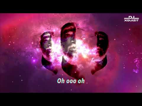 DJ Xquizit ft Paul Bartolome - Who Wants To Live Forever (Official Lyric Video)