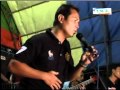 MENUNGGU ALVIE RENDYSTA