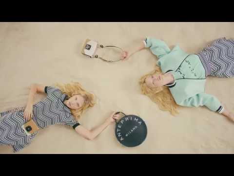 Spring/Summer 2019 Collection - Ad Campaign Video 5