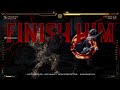 Fake MK9 Kabal NMDC Pressure In MK11