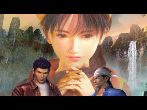 Watch This Before You Buy Shenmue 3