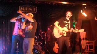 Thick As Thieves Playin