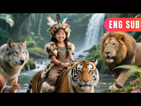 [ENG SUB]✨The Wild Princess and the Troublemaker CEO: An Unlikely Alliance#drama#pure