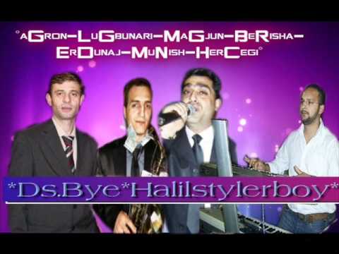 °♫°Agron~Lugbunari&Madjun ~ Berisha Erdunaj ~ Munish ~ Hercegi Tallava 2o11°♫°
