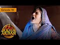 Jodha Akbar - Ep 161 - La fougueuse princesse et le prince sans coeur - Série en français - HD