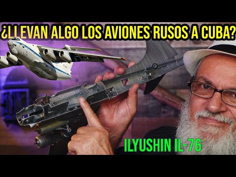 Señales de despliegue ruso en Cuba. Análisis y riesgos  📱