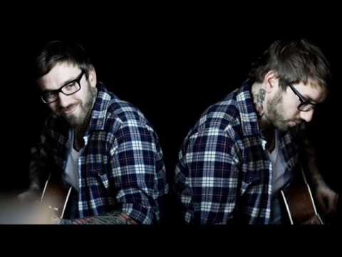 Dallas Green Body in a Box