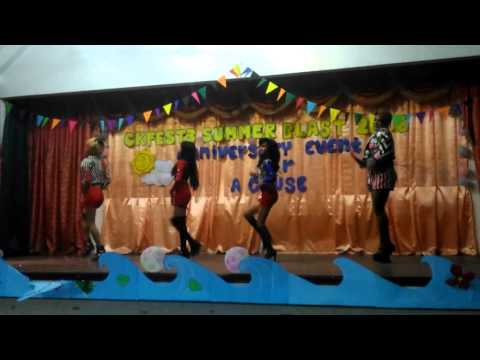 Sistar - Give it to me + here we come + shake it (jo-jamstar)