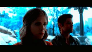 Jamie &amp; Cathy {The Last Five Years} | Still Hurting