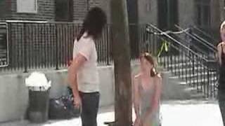 Everybody Loves Video Shoot Footage