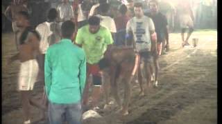 Vijola (kapurthala) Kabaddi Tournament 24 Mar 2015 Part 13 by Kabaddi365.com