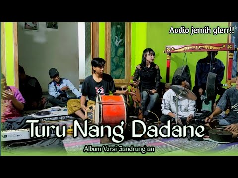 Bella Resa - Turu Nang Dadane - Versi Gandrung Banyuwangi