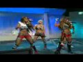 Girlicious Like Me live 