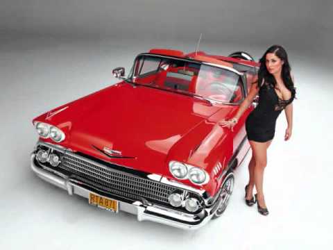 STONE CITY BAND-LADIES CHOICE