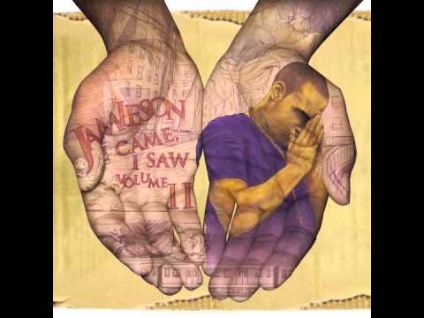 Jamieson feat. Joell Ortiz - "Chasing This Dream"