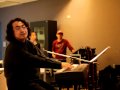 MajorHuang Jazz Trio Plays Blue Bossa