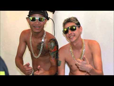 MC METAL E CEGO - COLOCA NA BALANÇA - MÚSICA NOVA 2014