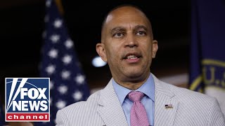 DHS funding draws NEW SCRUTINY after WH Correspondents' Dinner shooting