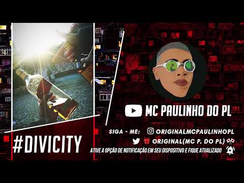 Meega Do PL-Mc Paulinho Do PL .Mc M.A. Mc Thulin. Ninbre _ Prod:NBR