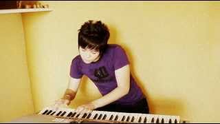 Kassyano Lopez - Paparazzi Cover Lady Gaga