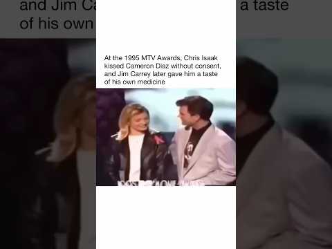 This is why Jim Carrey is the best
