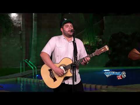 Hector Rubio - El Objetivo (En Vivo 2023)