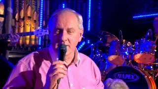 Sean Brennan | The Cabin on the Hill | TG4