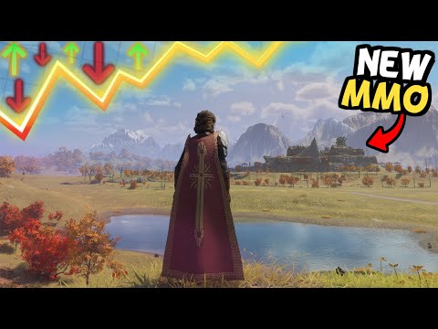 Ashes Of Creation...I Have Some Thoughts