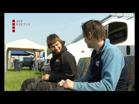 Crazy Cross in Renswoude