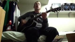 92. The First Time (Treble Charger) Cover by Maximum Power, 2/12/2015