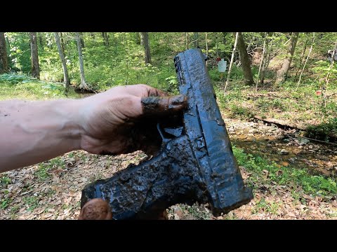 Arex Delta Gen 2 put to the test! Reliable as the Zero 1?