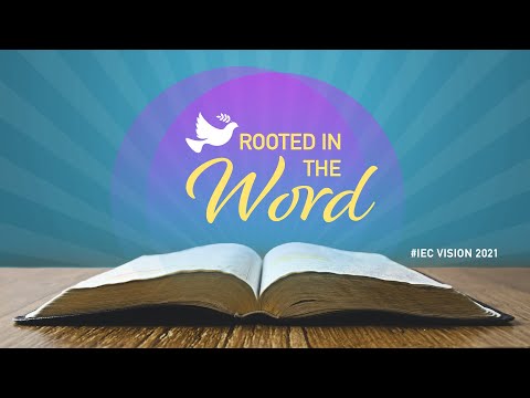 2021.05.16  "The Choices We Make" | IEC Azusa English Service