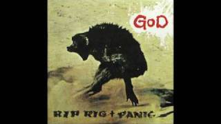 RIP RIG & PANIC Constant Drudgery Is Harmful To Soul, Spirit