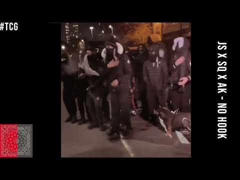 #TCG Jsonefive x Sq x AK - No Hook [Audio]