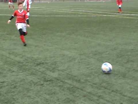 IJsselmeervogels JO11-1 - DOVO JO11-1