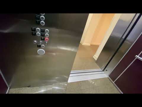 KONE Traction Elevator - Best Western Plus (Building 1) - Cary, NC