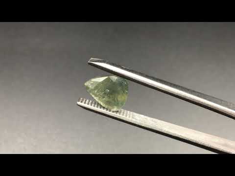 SZAFIR NATURALNY - 5,24 ct - CERTYFIKAT 690_3696