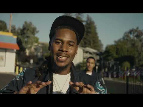 RBM ZMONEY x BABY RUDE - Suga Suga & Ona Set [Official Music Video]