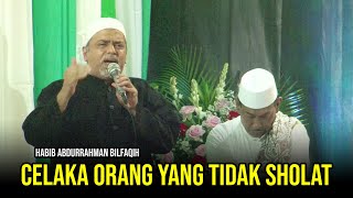 Download lagu LAKNAT ALLAH UNTUK ORANG YANG TIDAK SHOLAT | HABIB ABDURRAHMAN BILFAQIH mp3 Download lagu LAKNAT ALLAH UNTUK ORANG YANG TIDAK SHOLAT | HABIB ABDURRAHMAN BILFAQIH mp3