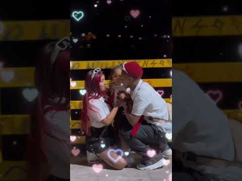 El amor 🤭🥰 #viral #parati #jhonnyranks