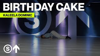 &quot;Birthday Cake (Remix)&quot; - Rihanna Ft. Chris Brown | Kaleela Dominic Choreography