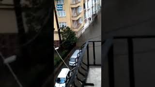 Çakır Mahmut Caddesi Bilindiği Gibi 