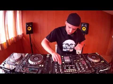 BERMAN - EDM vídeo mix #01