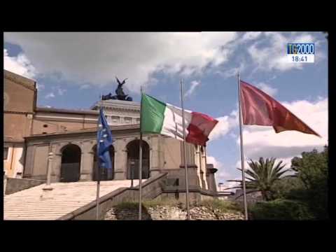 Tg2000 del 4 dicembre 2014 - Edizione 18.30