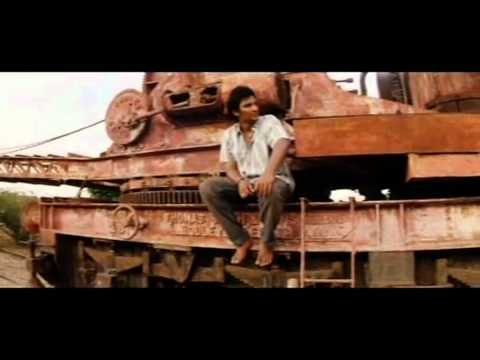 Rameshwaram - Azhaigalin Oosai Full Video Song - HQ