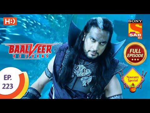 Baalveer Returns - Ep 223 - Full Episode - 29th October 2020